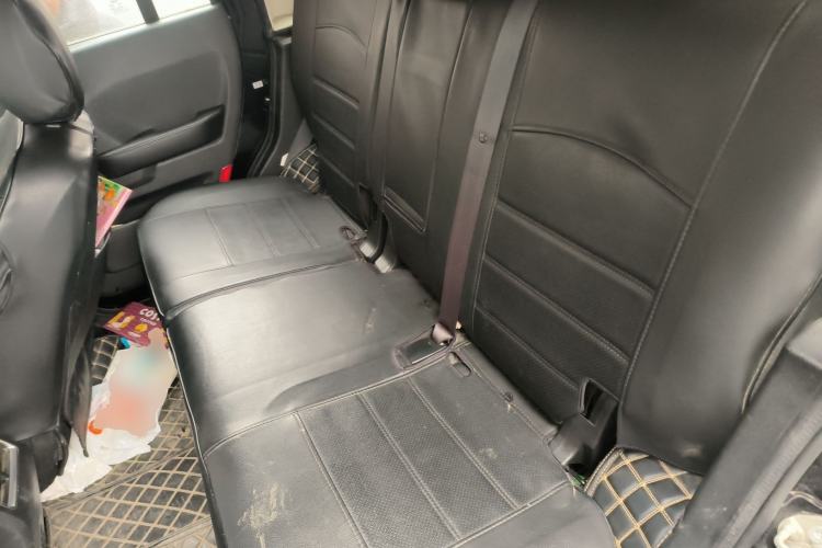 Used  BJ40 2018 40L 2.0T Manual Diesel Four-Wheel Drive Prestige Edition