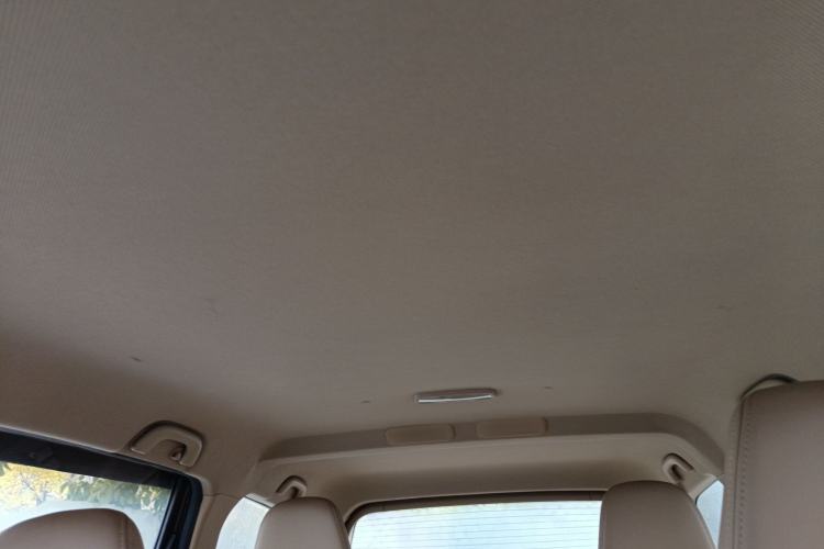 Used Baojun 730 2016 1.5L Manual Comfort Version 7 Seats China V Emission Standard
