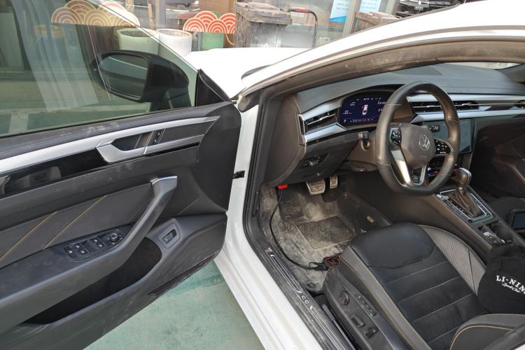 Used Volkswagen FAW-Volkswagen CC 2021 380TSI Striking Edition