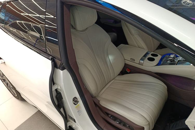 Used Denza Z9GT 2024 1100 4x4 Max First Edition