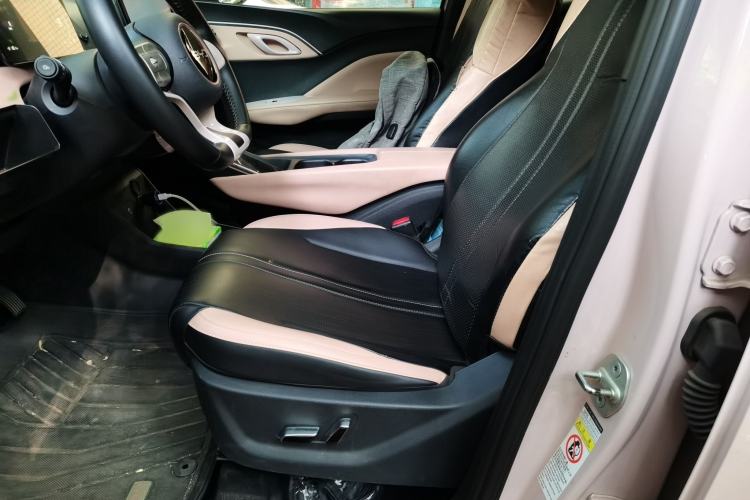 Used BYD Seagull 2024 Honor Edition 405km Flying Version