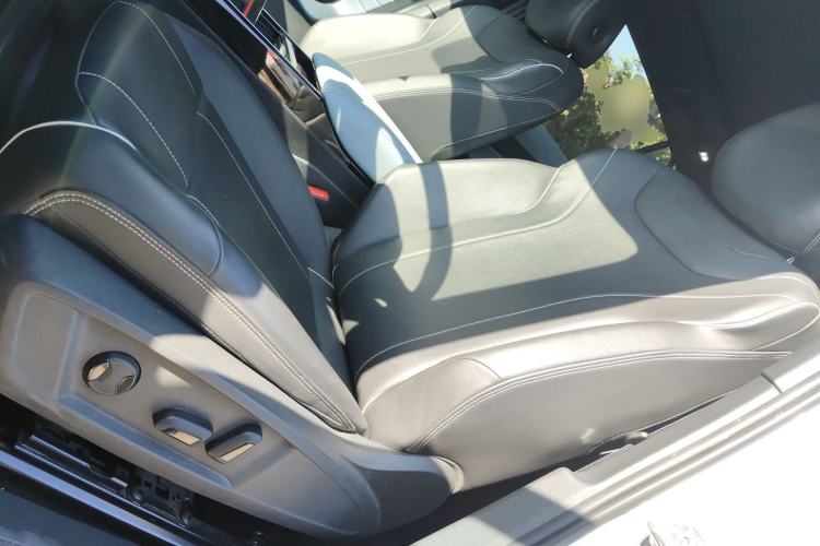 Used Volkswagen ID.4 X 2023 Upgraded Model Pure Intelligent Enjoyment Version