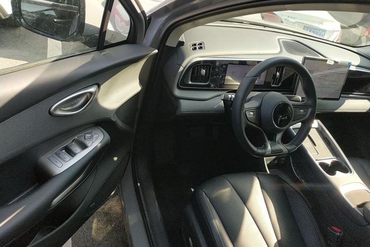 Used BYD Sealion 05 EV 2025 520 km Smart Cruise Version