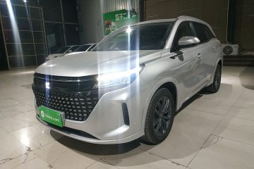 Used Landian E5 2023 1.5L DE-i 100KM Enjoyment Version 5 Seats