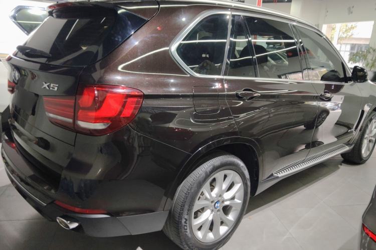 Used BMW X5 2018 xDrive28i