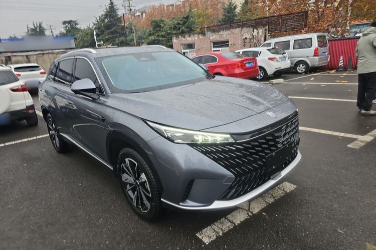 Used Roewe RX5 2023 1.5T Elite Edition
