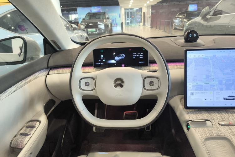 Used Nio ET7 2022 75 kWh