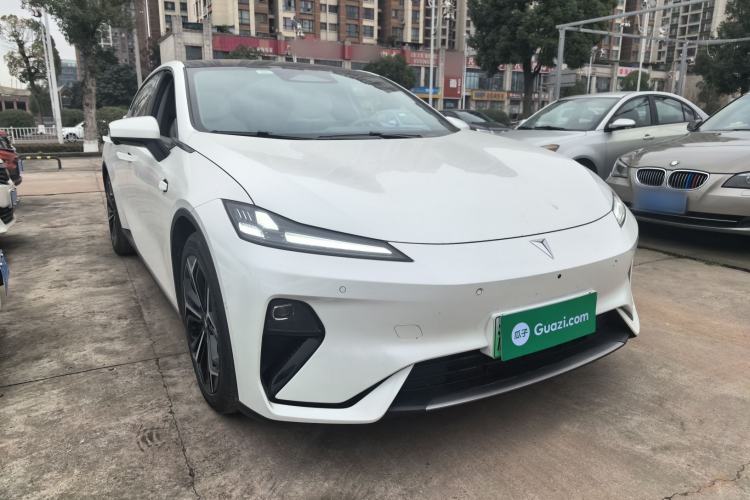 Used  L07 2024 300Max Extended-Range Version
