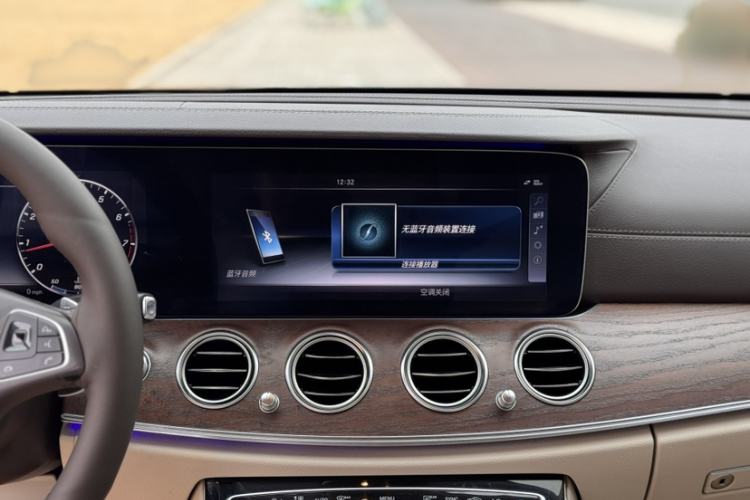 Used Mercedes-Benz E-Class 2016 E 200 L
