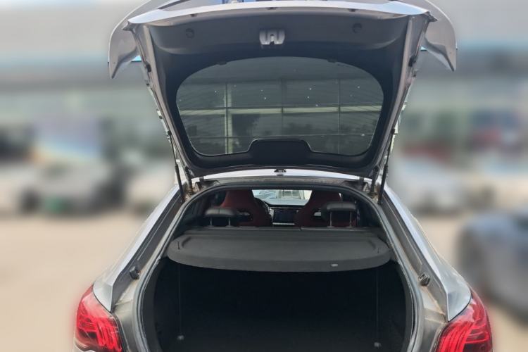 Used MG 6 2020 1.5T Automatic Trophy Smart Drive Flagship Edition
