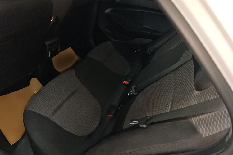 Used Hyundai Verna 2020 1.4L Manual GL Refreshed Edition