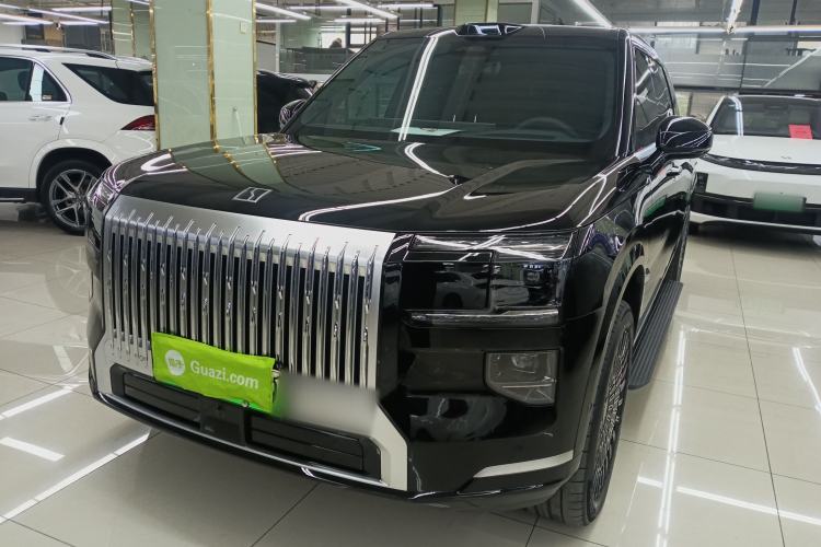 Used Zeekr 9X 2025 Ultra Edition