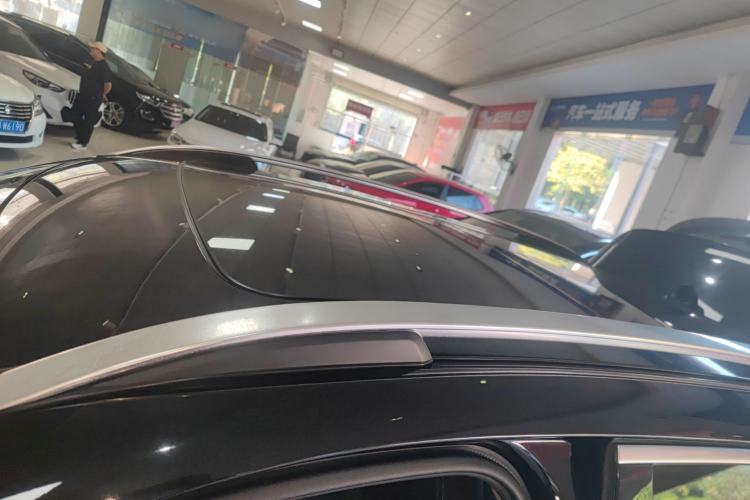 Used Lynk & Co 01 2017 2.0T Two-Wheel-Drive Version
