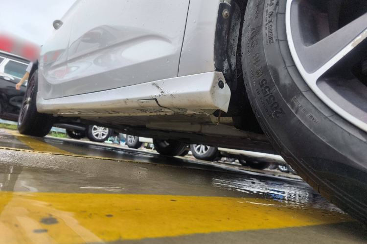 Used Buick Verano 2016 Hatchback GS 20T Dual-Clutch Passionate Sporty Model
