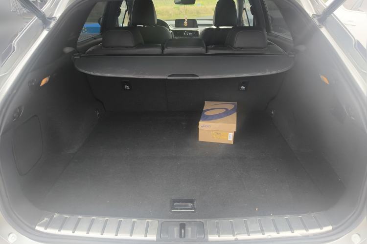 Used Lexus RX 2016 300 4x4 F SPORT Version China V Standard
