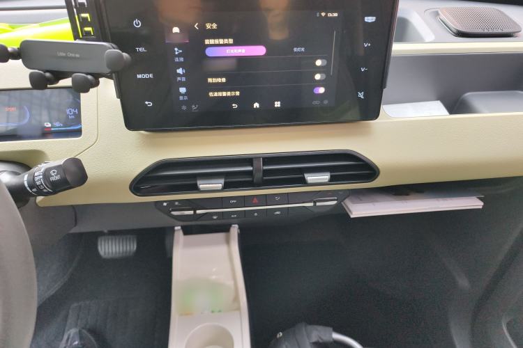 Used  Panda 2024 200km Panda Rider
