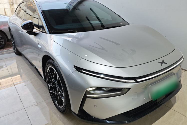 Used XPeng P7+ 2024 Ultra-Long Range Max
