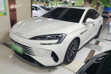 Used BYD Seal 07 DM-i 2025 DM-i 1.5L 125km Luxury Model