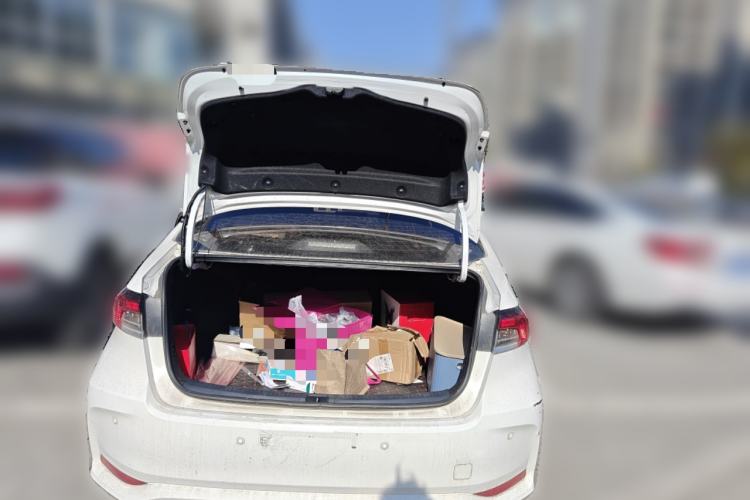 Used Toyota Corolla 2021 TNGA 1.5L CVT Elite Edition