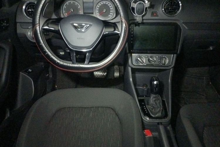 Used Jetta VA3 2021 1.5L Automatic "Upward Journey" Edition
