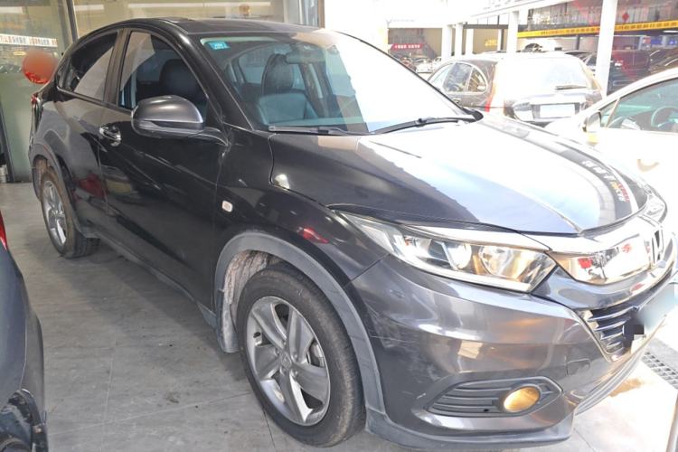 Used Honda Vezel 2019 220 TURBO CVT Elite Edition China VI
