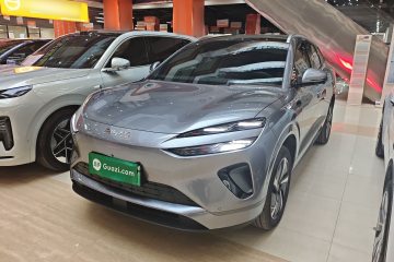 Used BYD Sealion 06 New Energy 2025 Model EV 605 Navigation Pro Edition