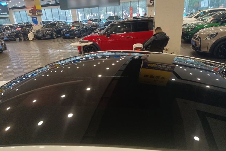 Used Jaguar F-TYPE 2016 3.0 SC Hardtop Version