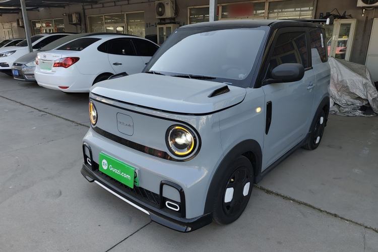 Used Geely Galaxy Panda 2025 210km Panda Kart