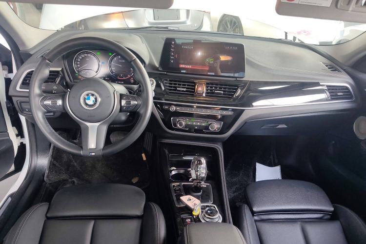 Used BMW 1 Series 2022 120i M Sport Night Edition
