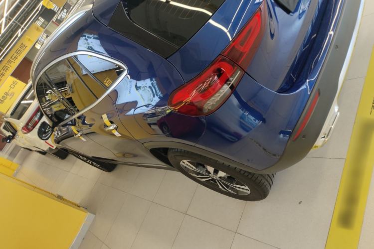 Used Mercedes-Benz GLA 2022 Facelifted GLA 200
