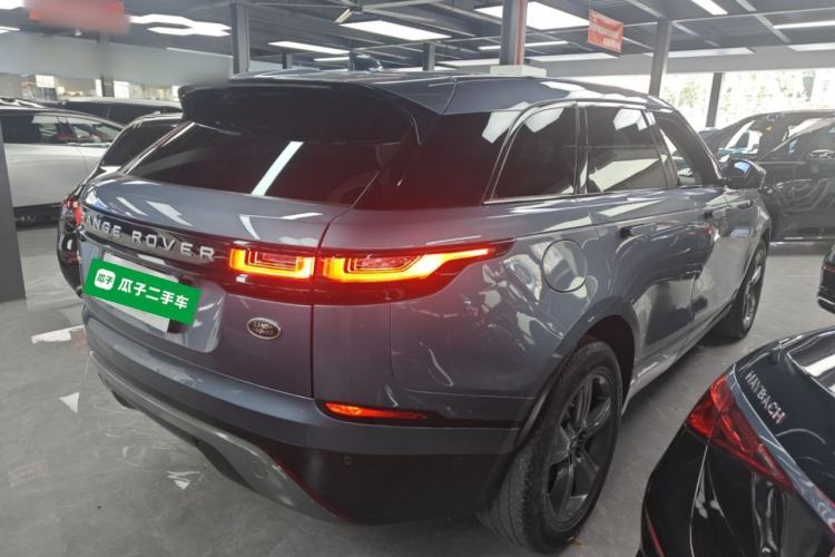 Used Land Rover Range Rover Velar 2021 P250 model