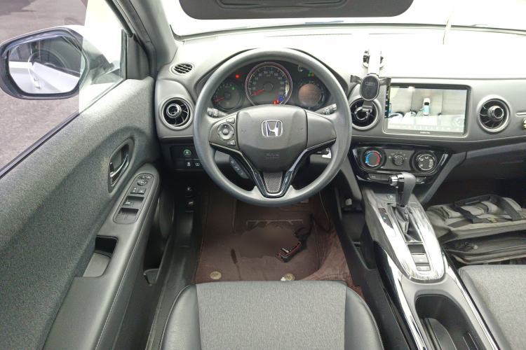 Used Honda XR-V 2020 1.5L CVT Comfort Version