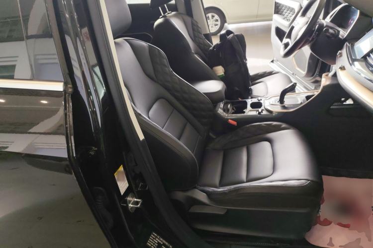 Used Haval H6 2021 1.5 GDIT Automatic Champion Edition
