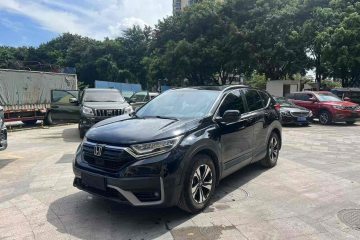 Used Honda CR-V 2021 240TURBO CVT 2WD Comfort Version