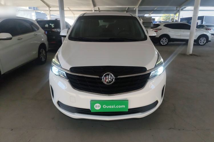 Used Buick GL8 2022 Land Cruiser Executive Class 652T Comfort Model
