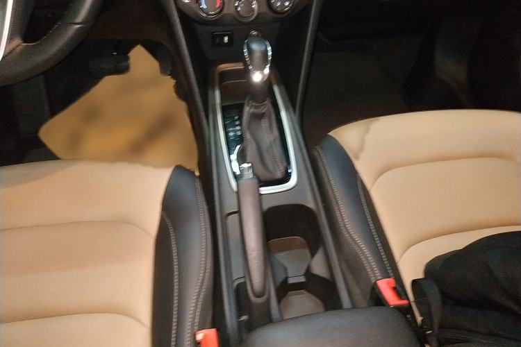 Used Chevrolet Monza 2022 320 Automatic Enjoyment Sunroof Version
