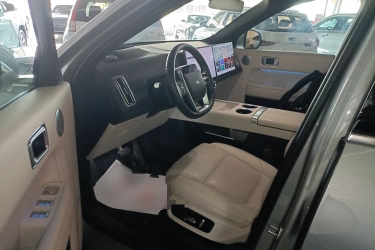 Used Li Auto L8 2023 Pro Model