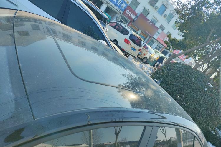 Used Volkswagen Lavida 2021 280TSI DSG Comfort Edition