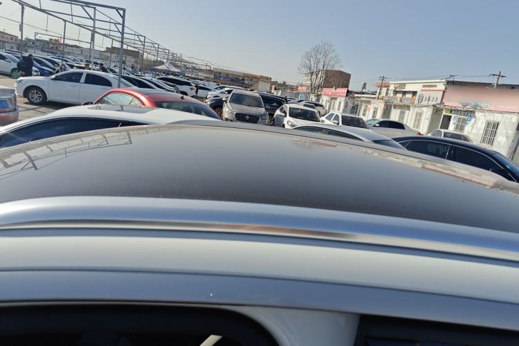 Used Volkswagen ID.4 CROZZ 2022 Pure Edition Limited Edition
