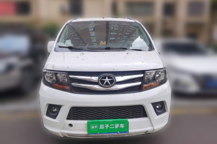 Used  M3 2015 Maker Edition 1.6L Luxury Version
