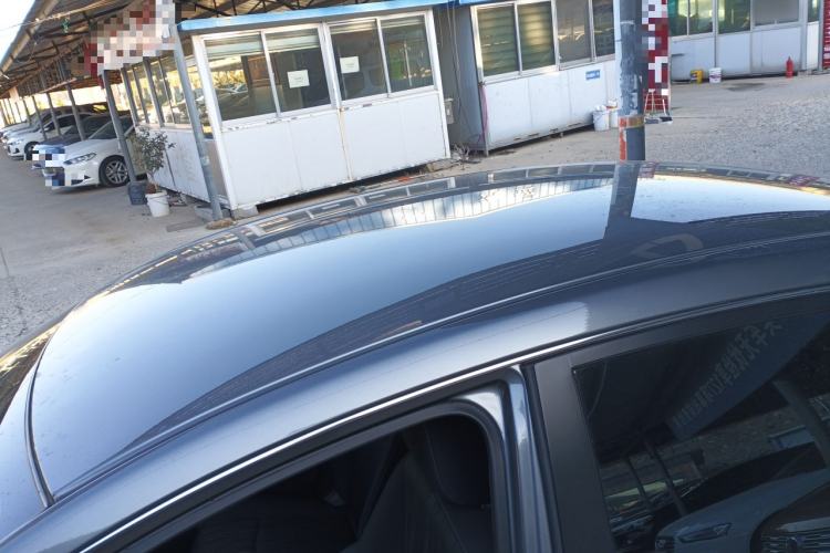 Used Nissan Sylphy 2024 Restyled Version 2 Classic 1.6XE CVT Comfort Edition
