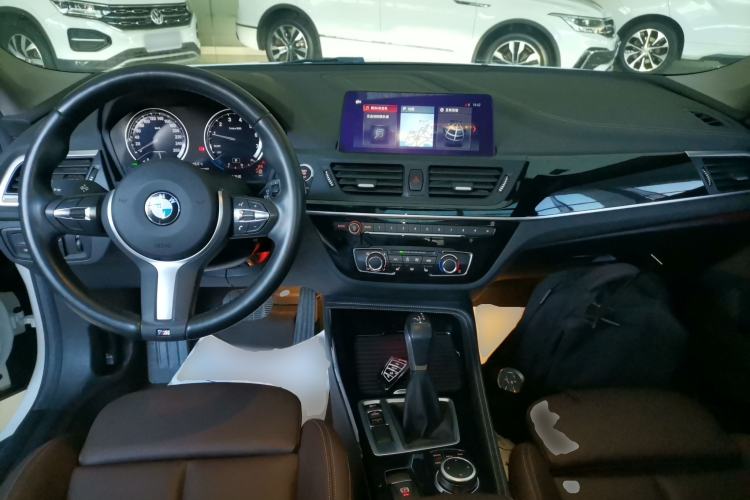 Used BMW 1 Series 2019 118i M Sport Package