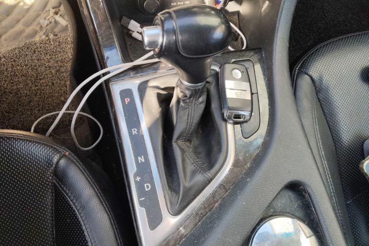 Used Kia K5 2014 2.0L Automatic LUXURY
