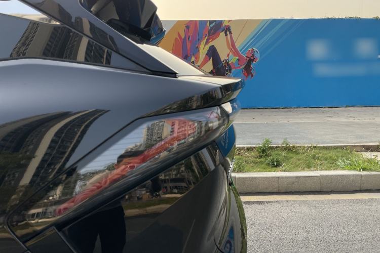 Used  L7 2025 EM-i 115km Exploration Edition