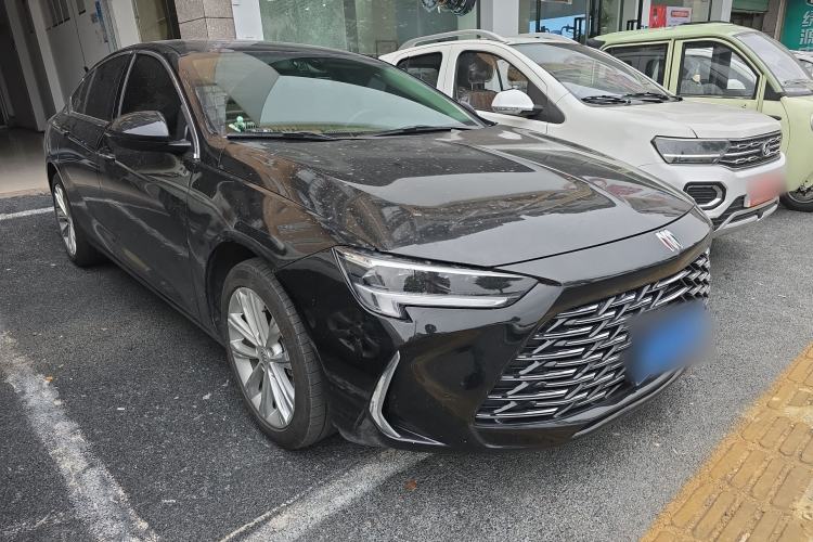 Used Buick Regal 2024 28T Luxury Edition