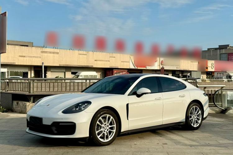 Used Porsche Panamera 2023 Panamera 2.9T
