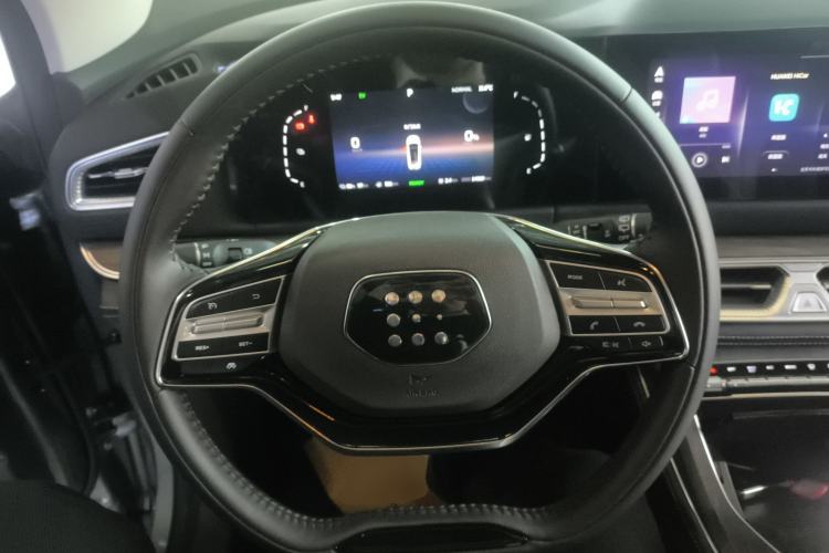 Used  E5 2024 Honor Edition 100KM Deluxe 7-Seater