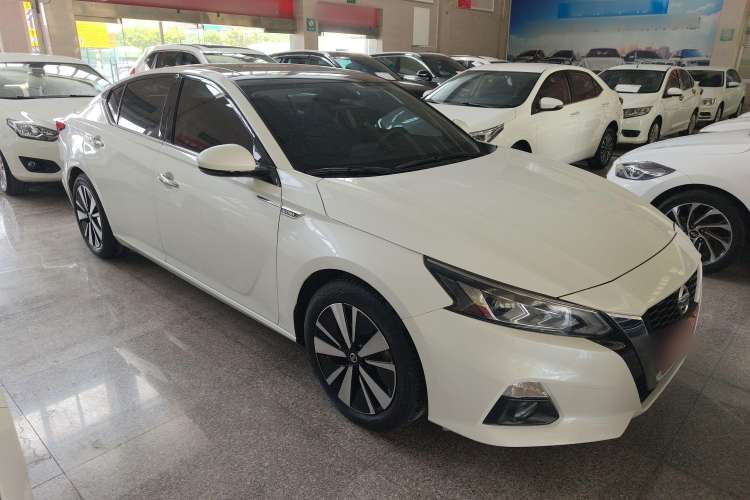 Used Nissan Teana 2021 2.0L XL Comfort Edition
