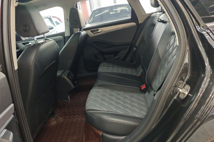 Used Volkswagen Sagitar 2023 300TSI DSG Excellence Edition
