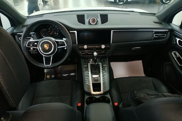 Used Porsche Macan 2018 Macan 2.0T
